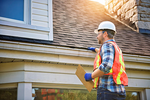 Licensed Storm Damage Roof Repair service in Darlington, WI - Roof Repair Smedway